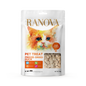 Ranova Freeze-Dried Cat Treats Raw Food (Duck) 50g