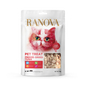 Ranova Freeze-Dried Cat Treats Raw Food (Tuna)15g