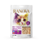 Ranova Freeze-Dried Cat Treats Raw Food (Salmon)15g