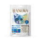 Ranova Freeze-Dried Cat Treats Raw Food (Chicken)15g